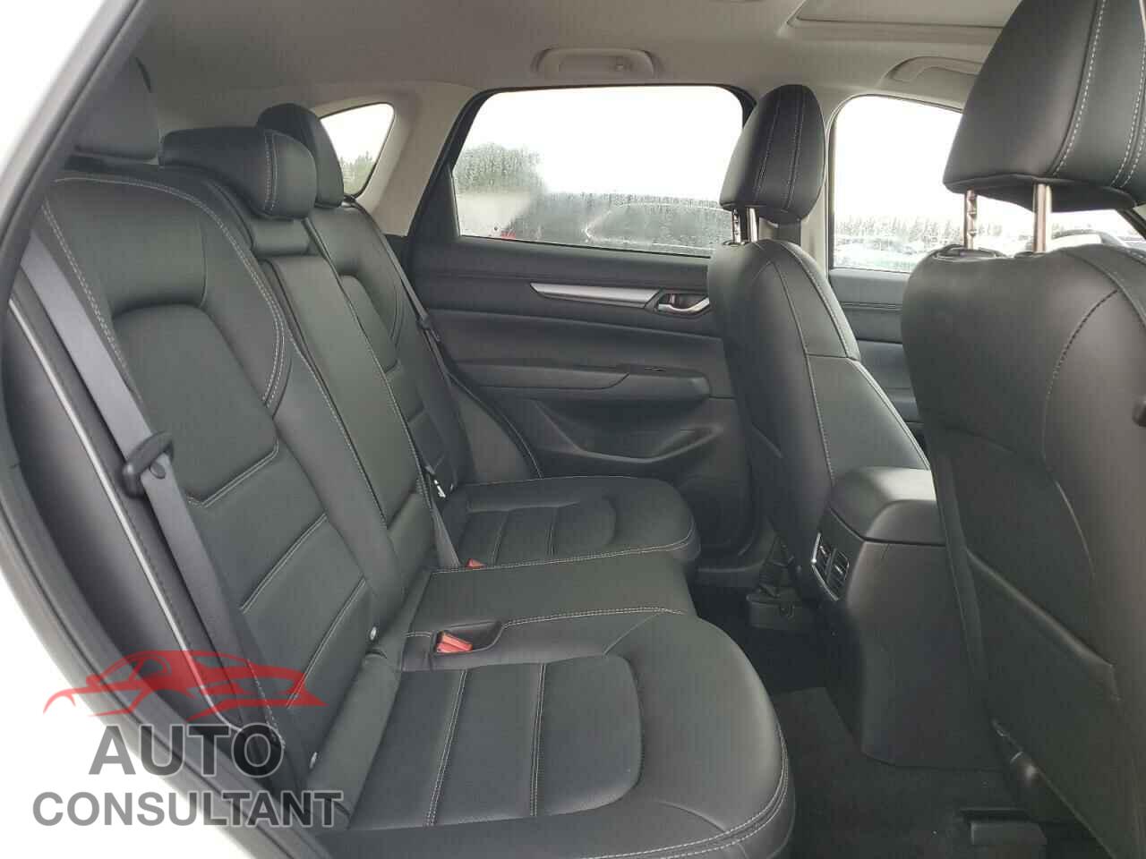 MAZDA CX-5 PREFE 2024 - JM3KFBCL0R0440085