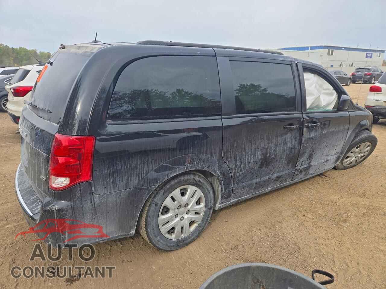 DODGE CARAVAN 2020 - 2C4RDGBG1LR231174