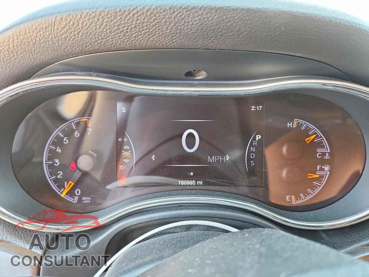 JEEP CHEROKEE 2014 - 1C4RJFBG9EC335846