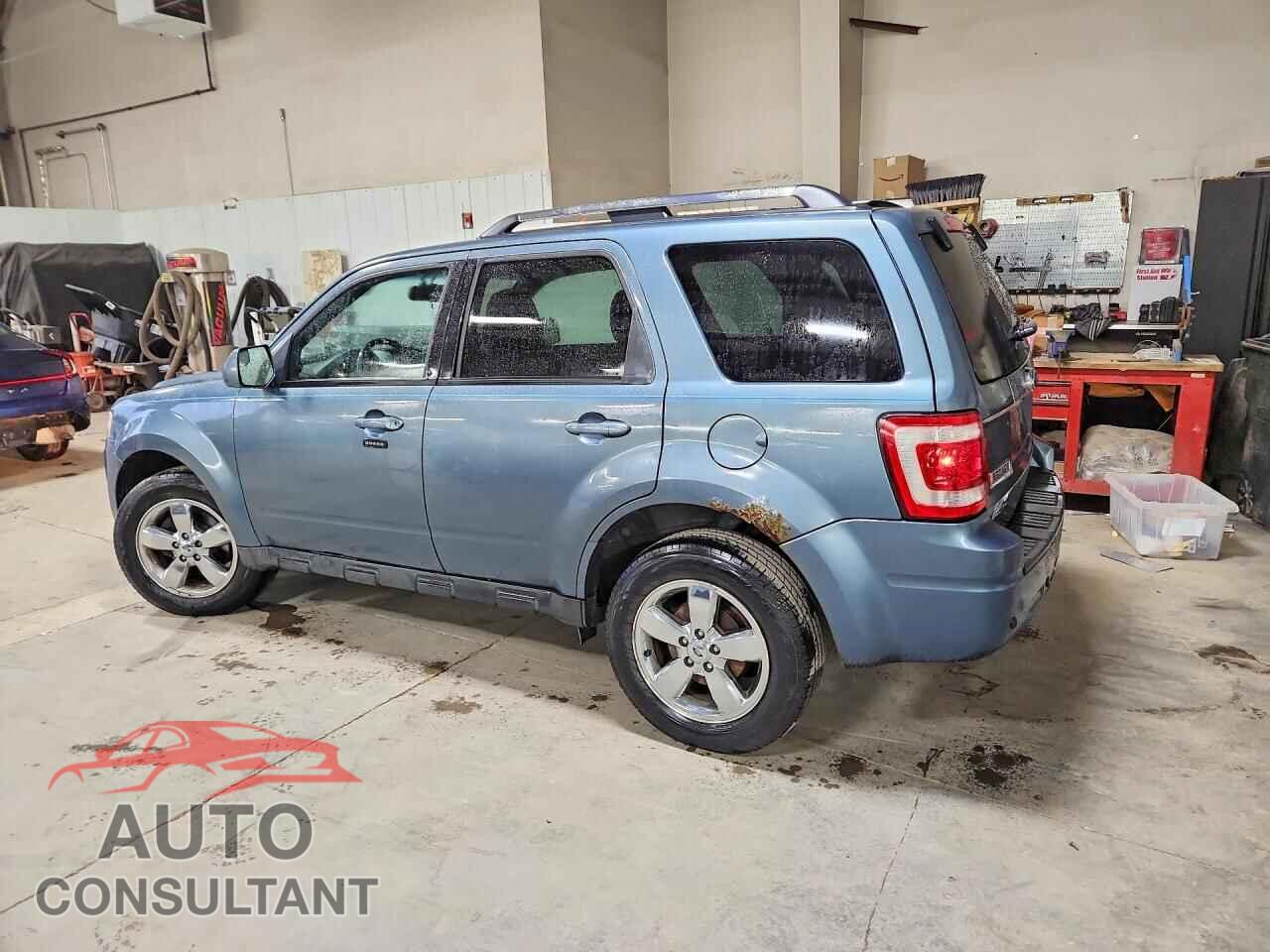FORD ESCAPE 2012 - 1FMCU9EG5CKC41701