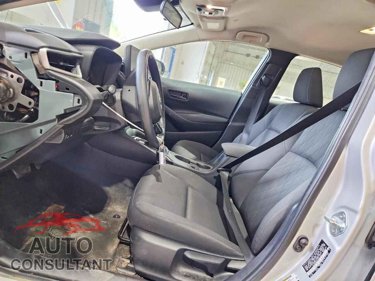 TOYOTA COROLLA 2023 - 5YFB4MDEXPP013641