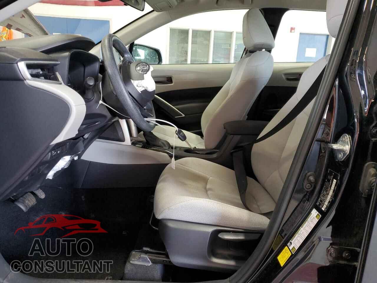 TOYOTA COROLLA CR 2022 - 7MUAAABG5NV036228