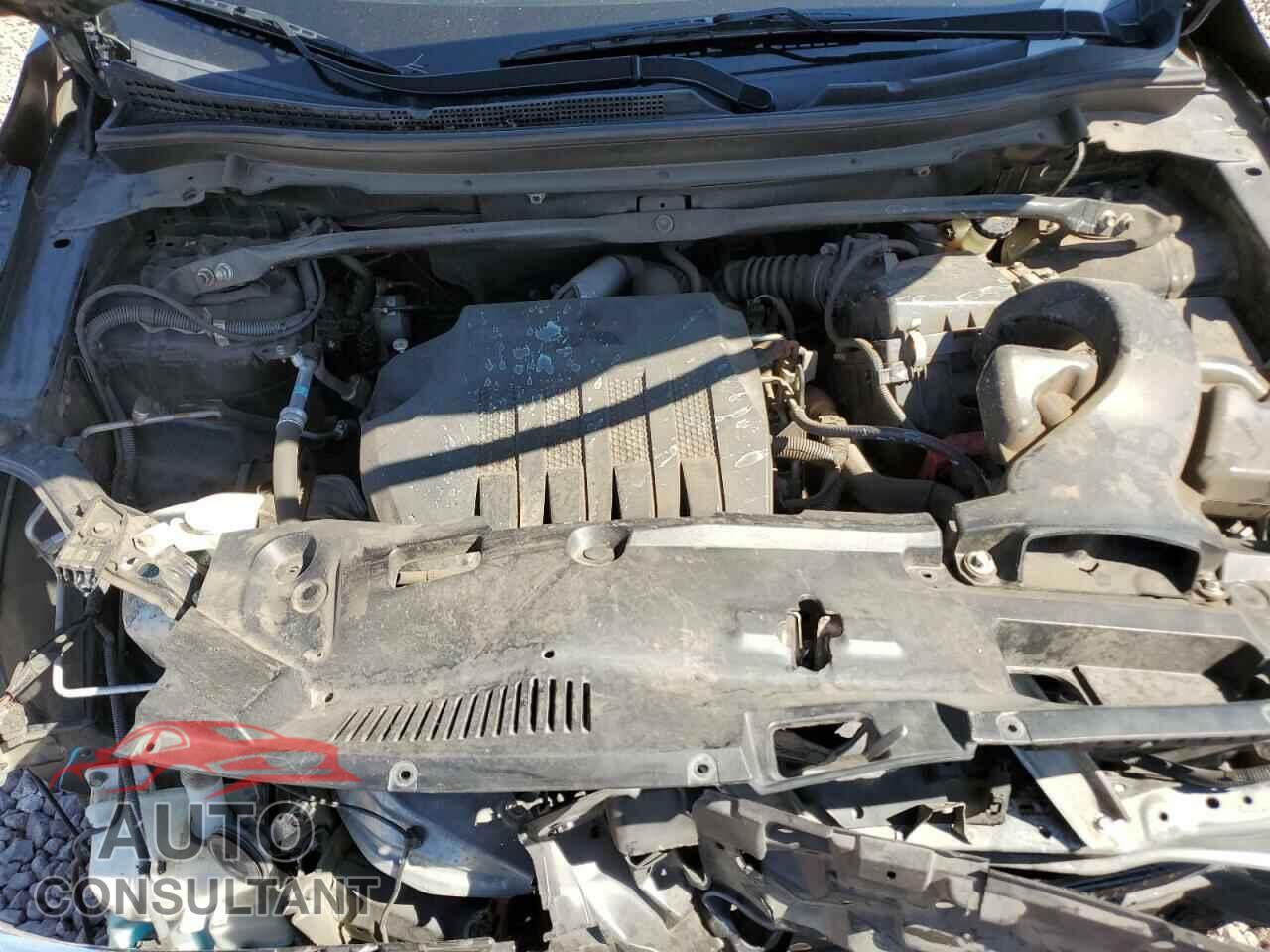 MITSUBISHI ECLIPSE 2020 - JA4AS3AA9LZ006896