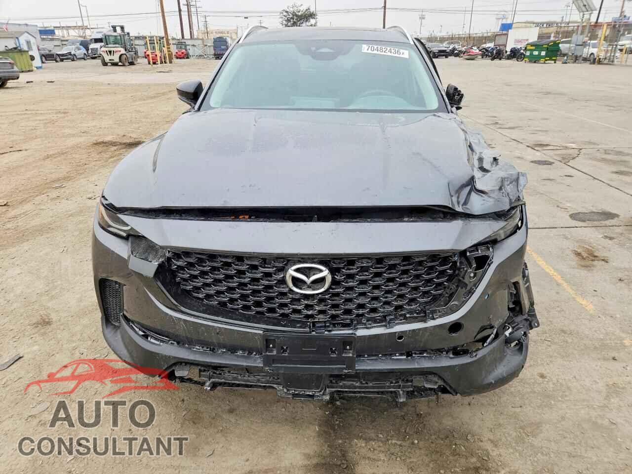 MAZDA CX-50 2026 - 7MMVABDL2TN492959