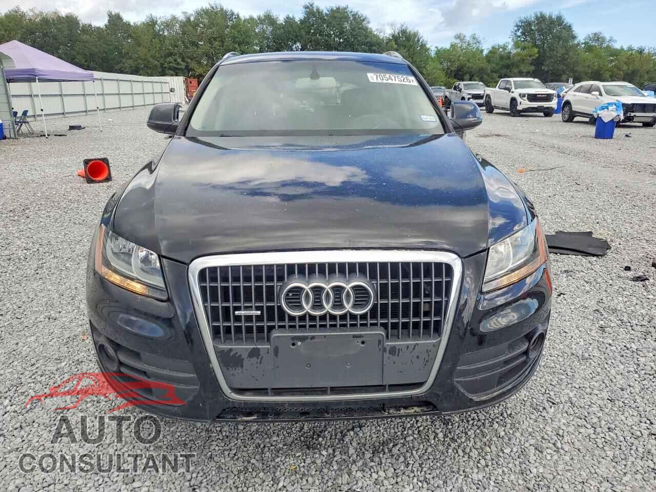 AUDI Q5 2011 - WA1CFAFP5BA073779