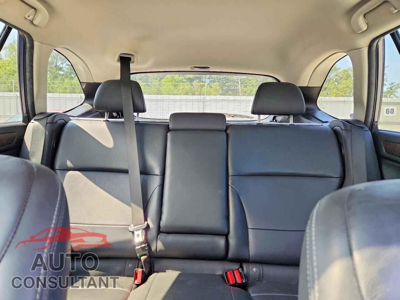 SUBARU OUTBACK 2015 - 4S4BSENC9F3292575