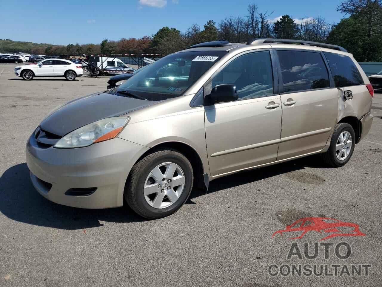 TOYOTA All Models 2009 - 5TDZK23C49S235000