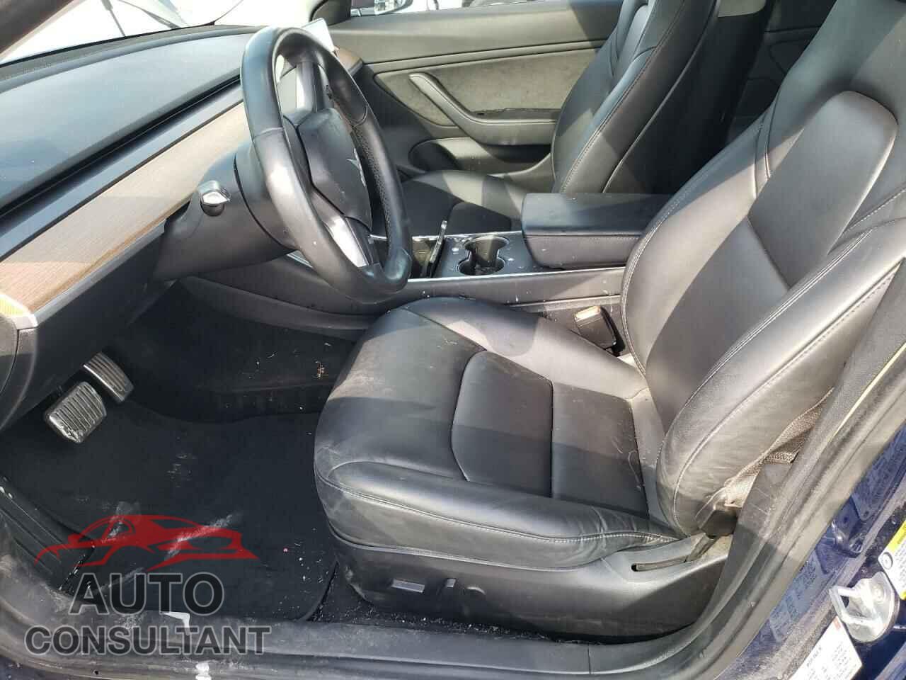 TESLA MODEL 3 2018 - 5YJ3E1EA1JF034246