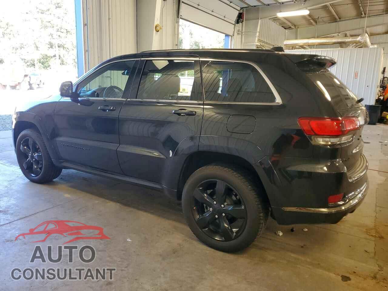 JEEP CHEROKEE 2015 - 1C4RJFCGXFC189876