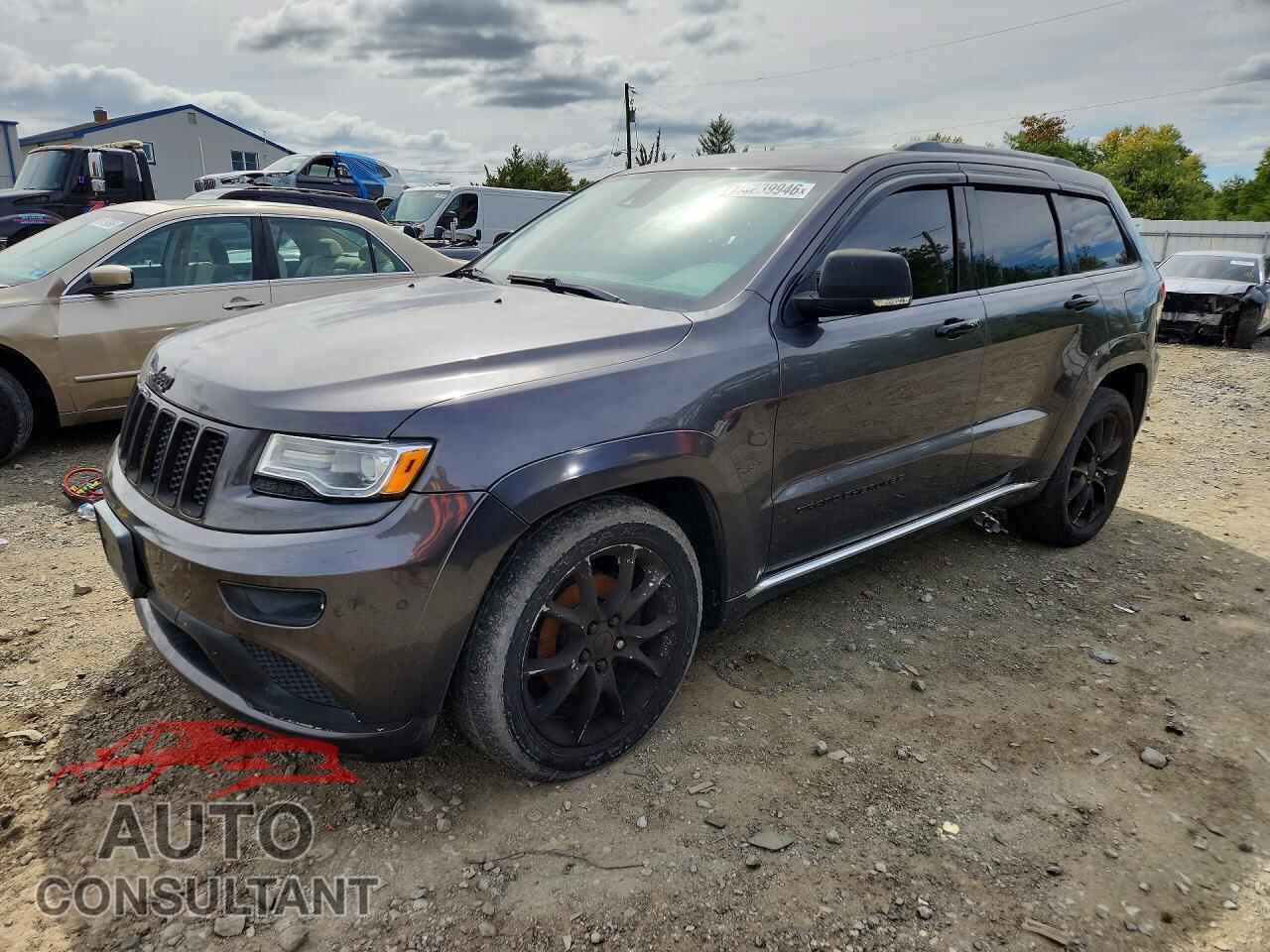 JEEP CHEROKEE 2015 - 1C4RJFJG6FC782962