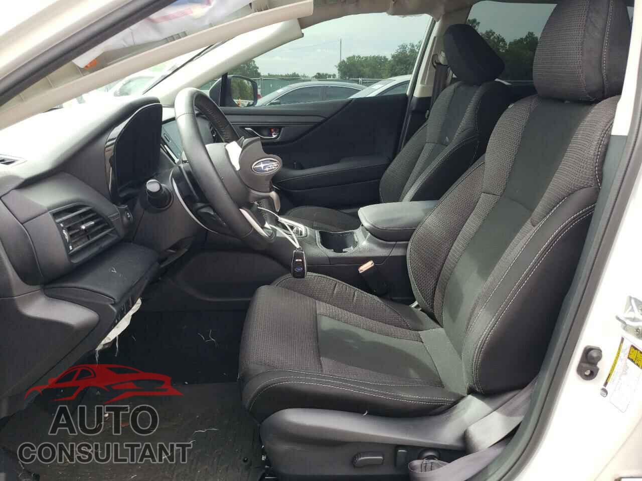 SUBARU OUTBACK 2022 - 4S4BTAFC1N3169341