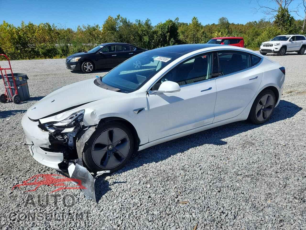TESLA MODEL 3 2020 - 5YJ3E1EA3LF504277