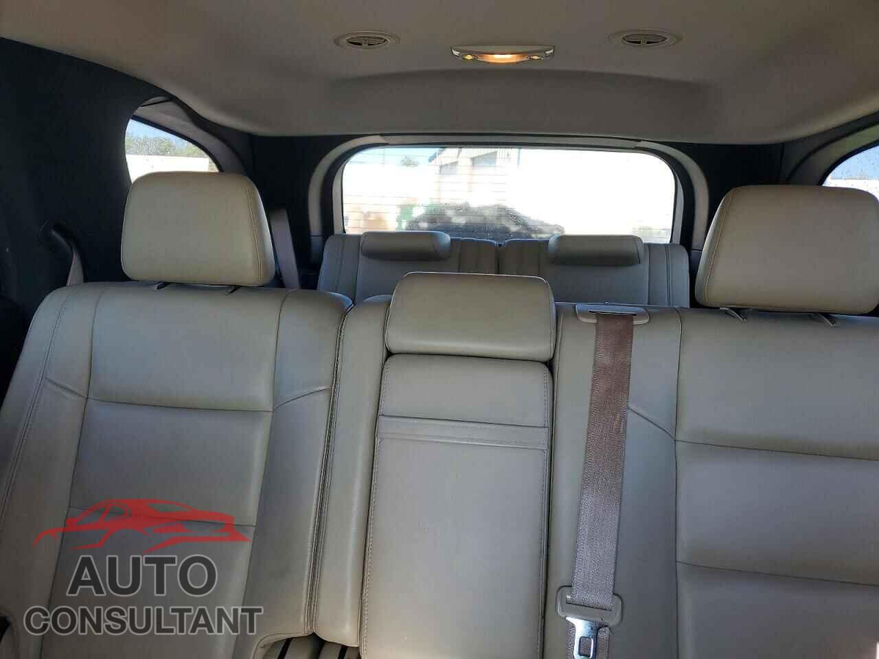 DODGE DURANGO 2014 - 1C4RDHDG6EC443373