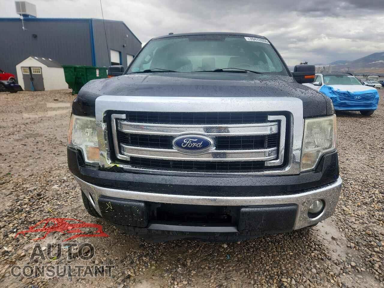 FORD F150 2013 - 1FTFW1CF2DFC20273