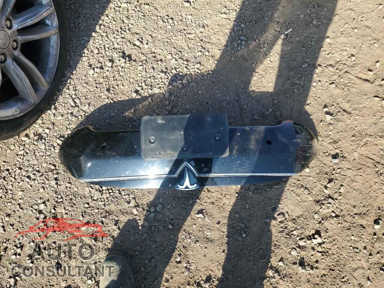 TESLA MODEL S 2014 - 5YJSA1H22EFP67973
