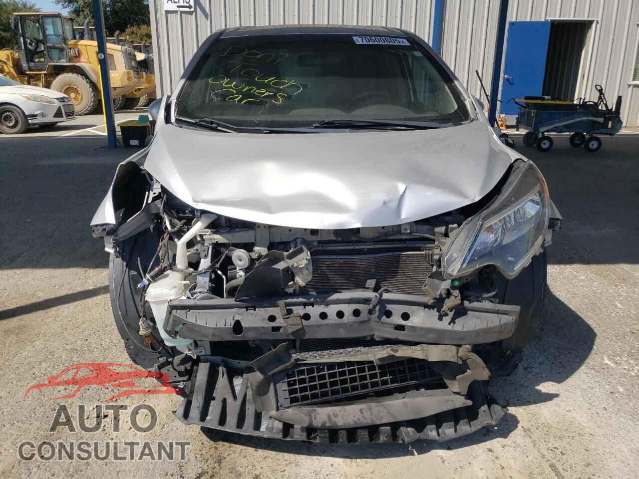 NISSAN VERSA 2019 - 3N1CE2CP3KL363808