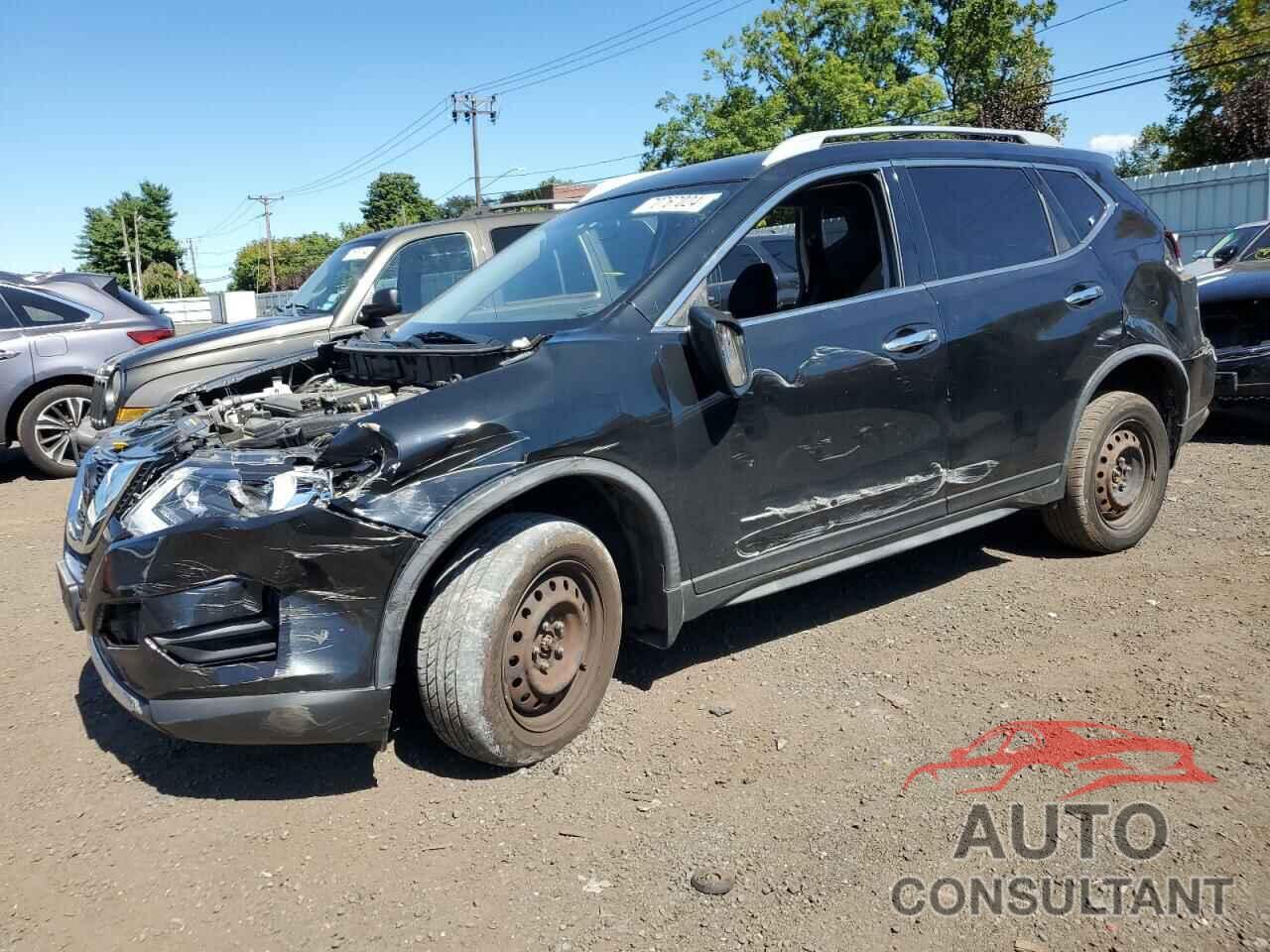 NISSAN ROGUE 2018 - JN8AT2MV5JW308653