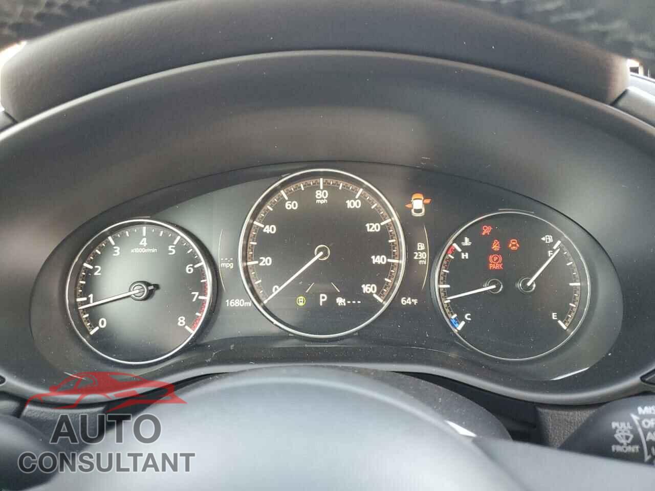 MAZDA CX30 2024 - 3MVDMBBM2RM693003