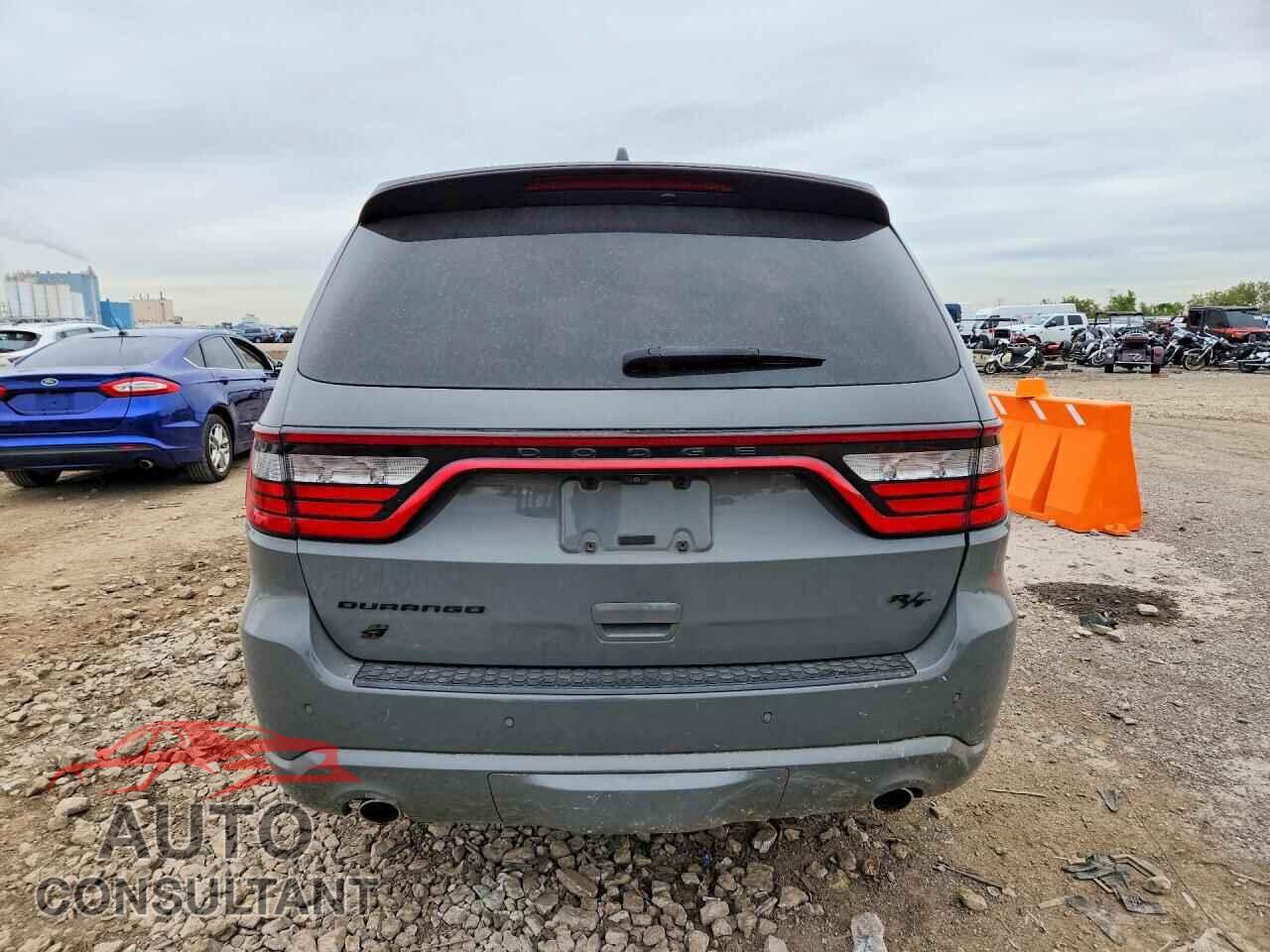 DODGE DURANGO 2023 - 1C4SDJCT2PC615568