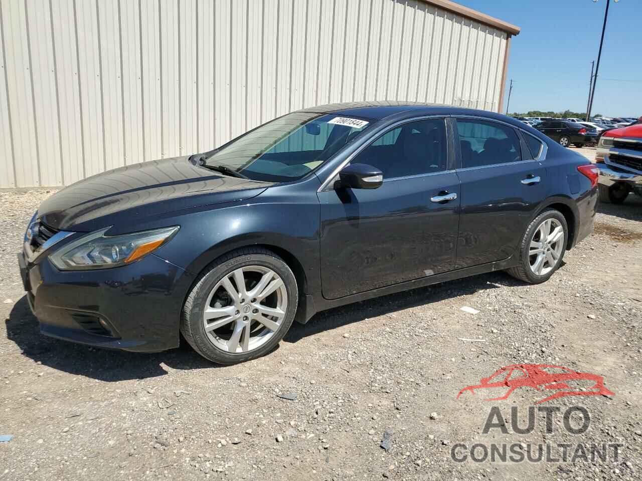 NISSAN ALTIMA 2016 - 1N4BL3AP6GC164543