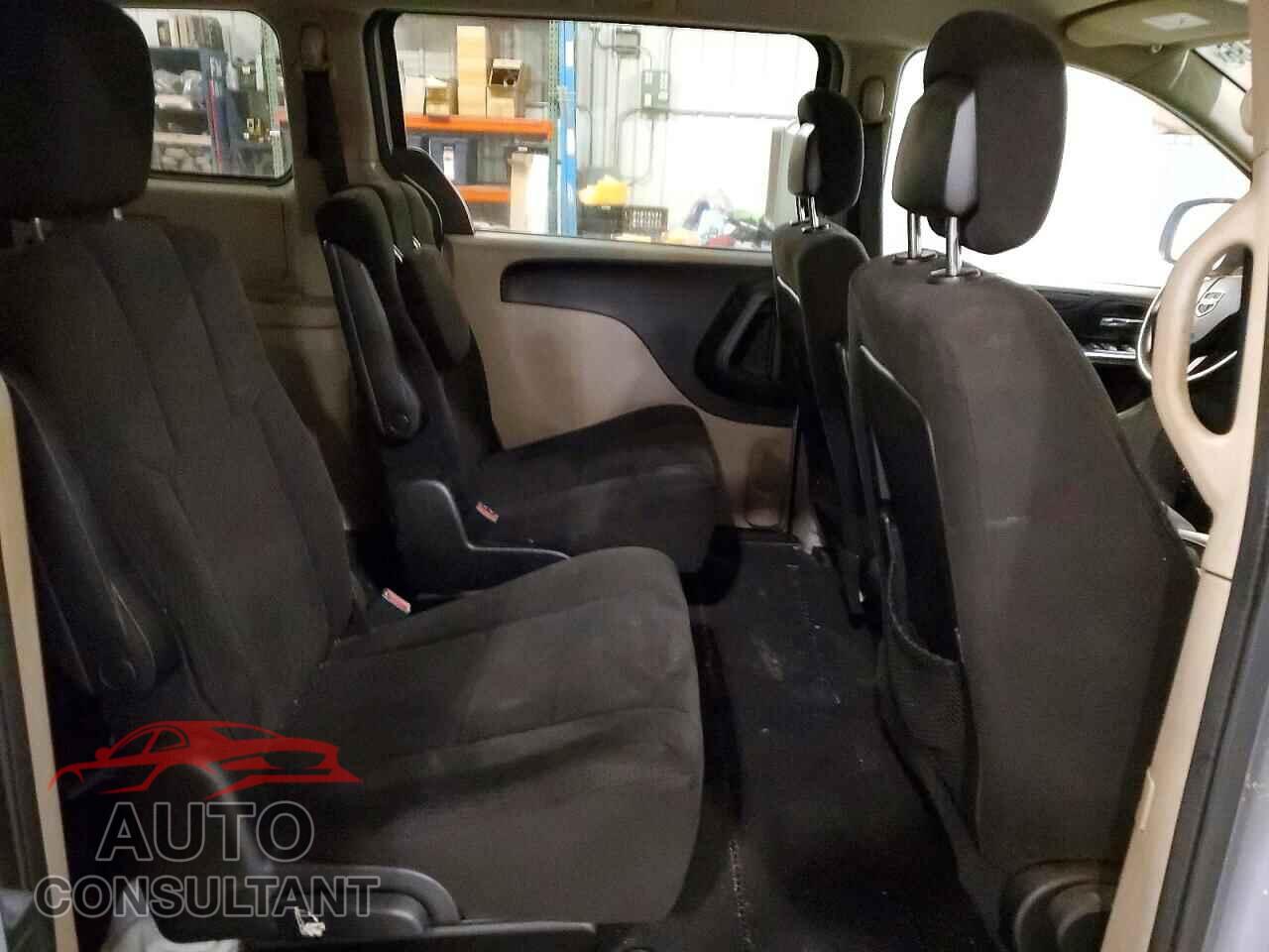 DODGE CARAVAN 2012 - 2C4RDGCG3CR334059