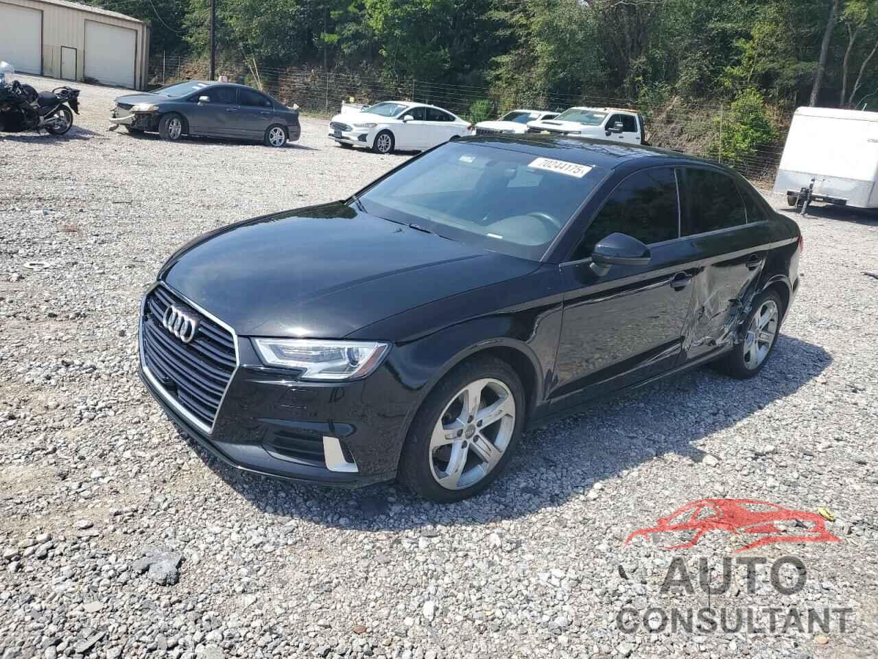 AUDI A3 2017 - WAUAUGFF5H1068228
