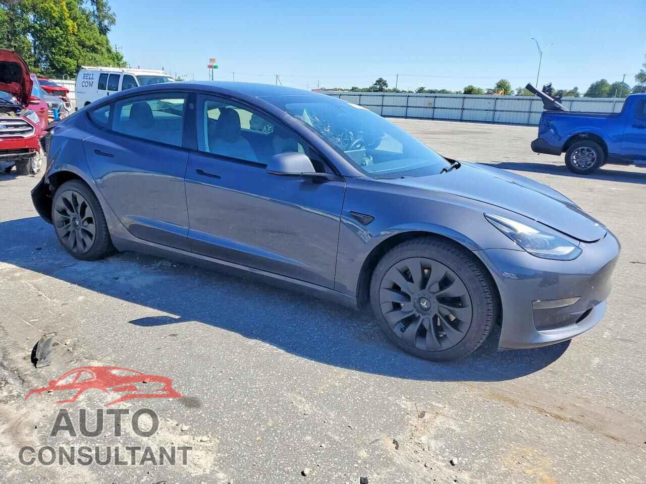 TESLA MODEL 3 2023 - 5YJ3E1EA3PF692708