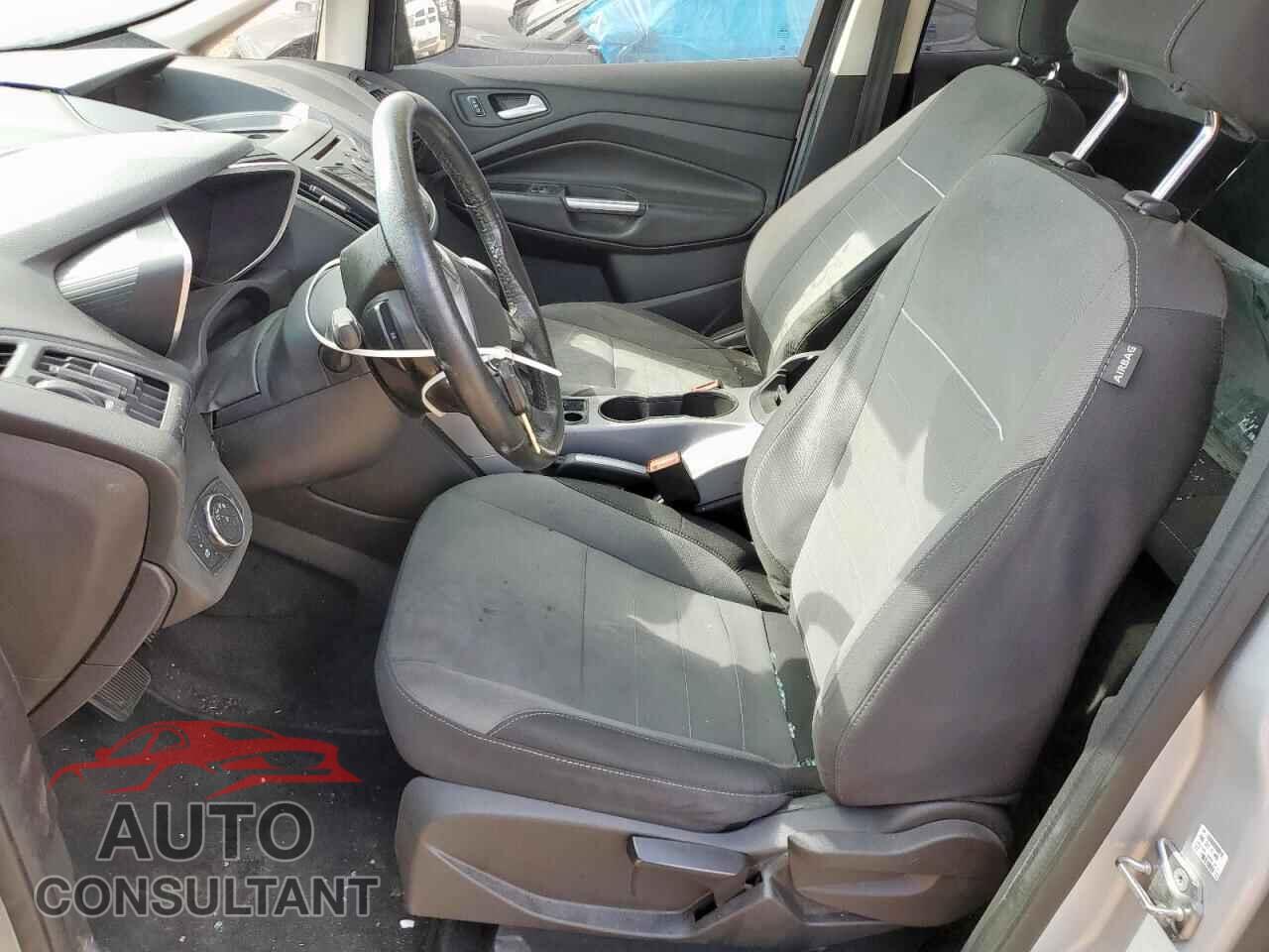 FORD CMAX 2014 - 1FADP5AU1EL519551