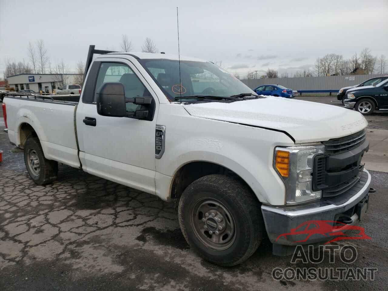 FORD F250 2017 - 1FTBF2A62HEE48082