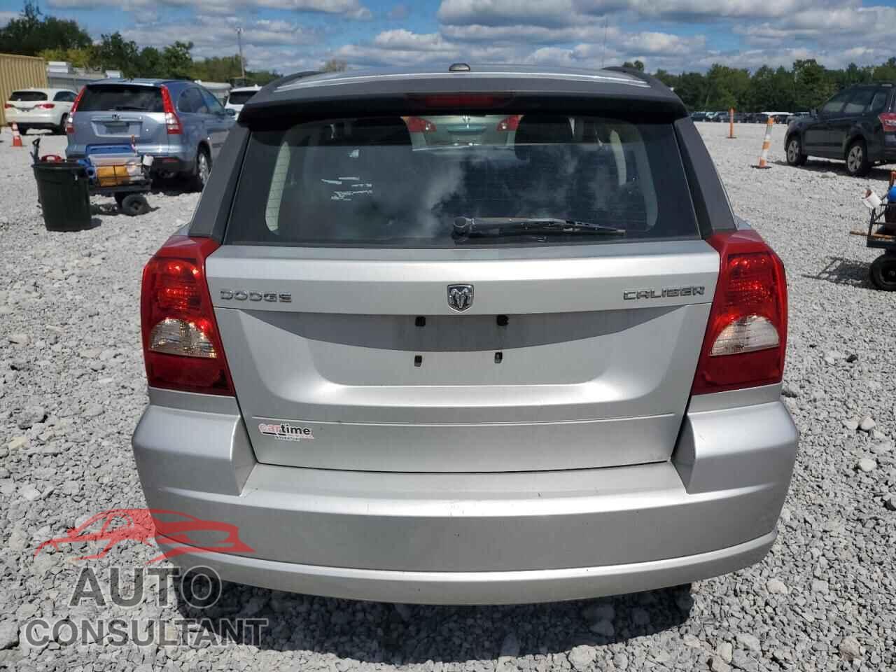 DODGE CALIBER 2011 - 1B3CB3HA1BD298643