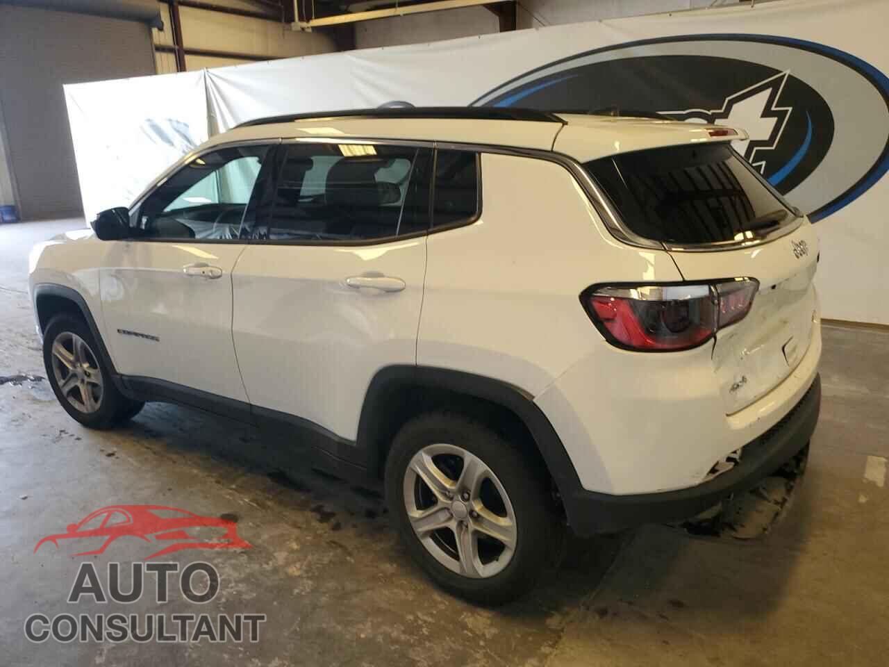 JEEP COMPASS 2023 - 3C4NJDBN0PT553067