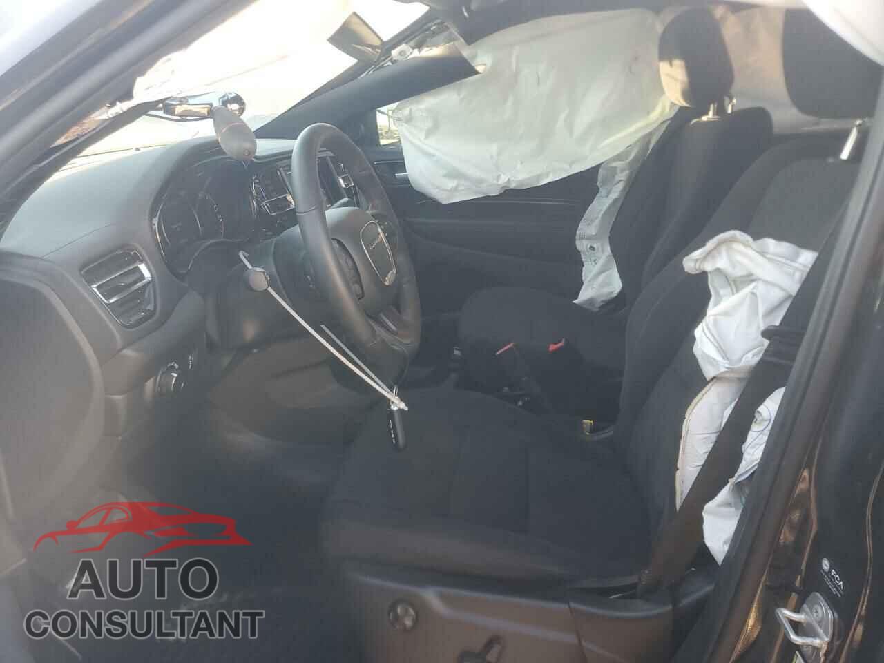 DODGE DURANGO 2023 - 1C4SDJFT8PC582524