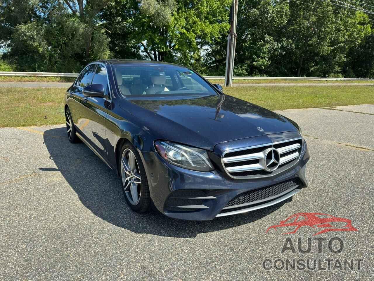 MERCEDES-BENZ S-CLASS 2019 - WDDUG6EB7KA457692
