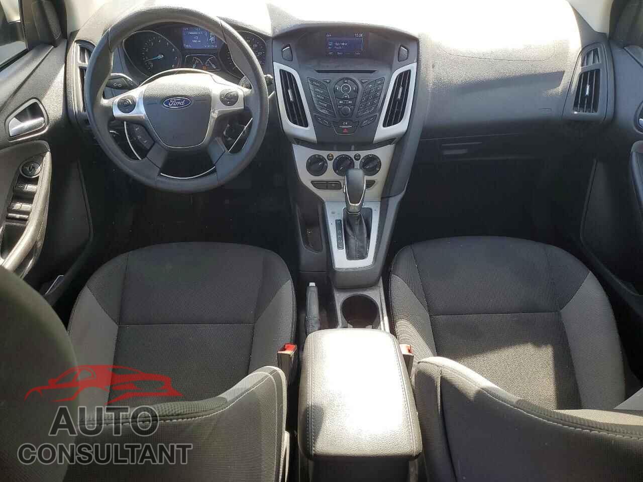 FORD FOCUS 2014 - 1FADP3K25EL424461