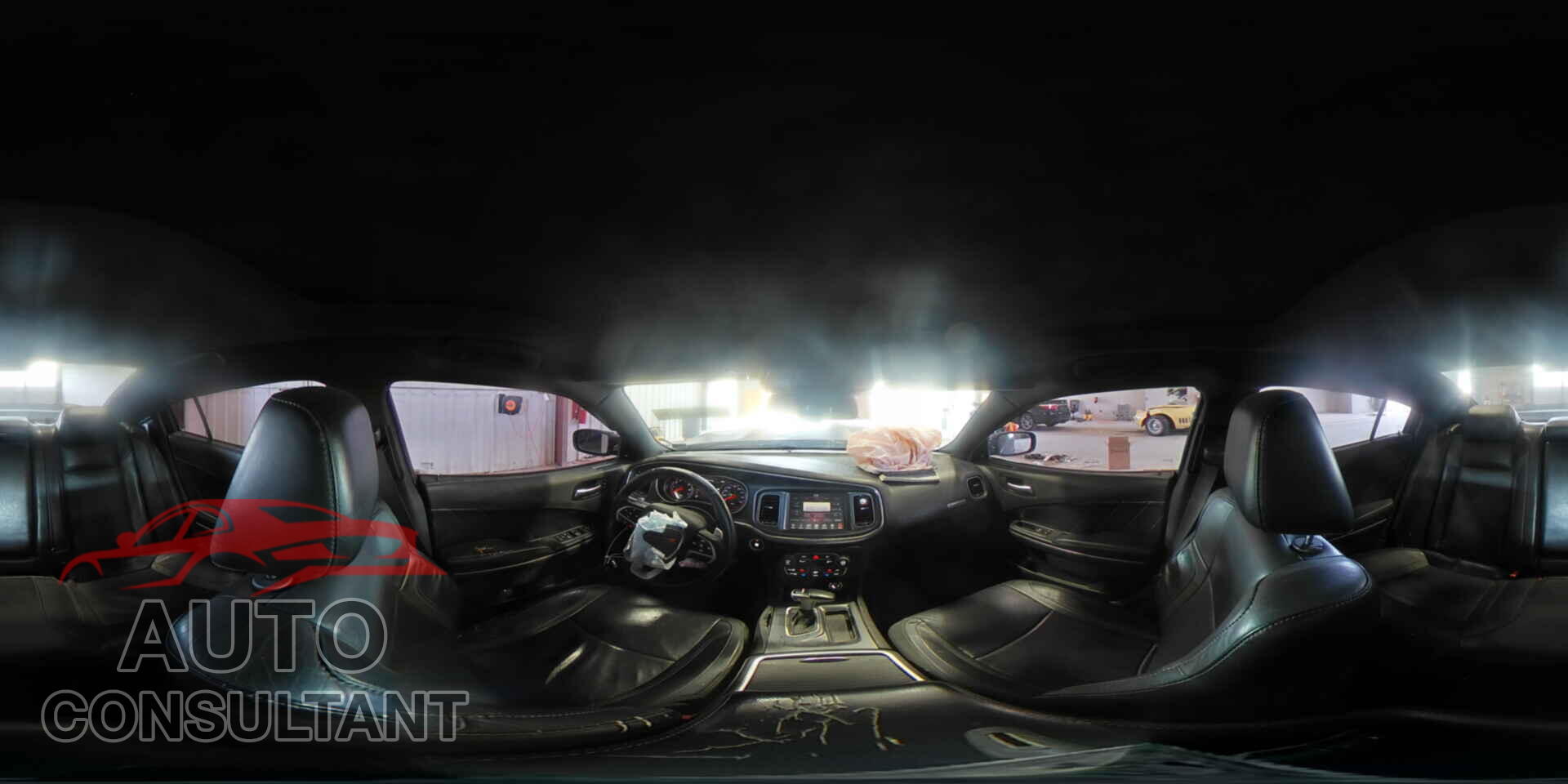 DODGE CHARGER 2015 - 2C3CDXCT3FH847281