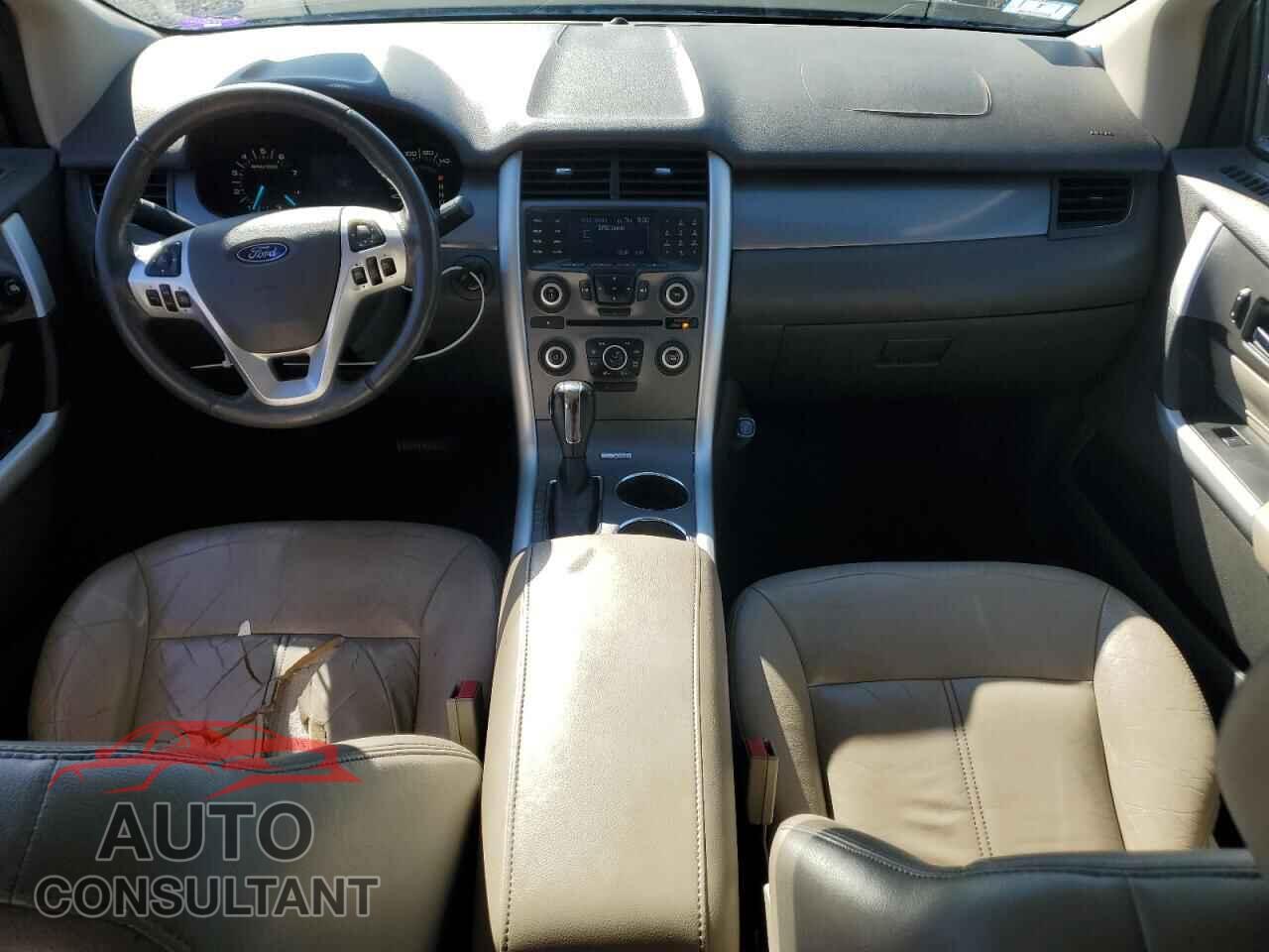 FORD EDGE 2013 - 2FMDK4JC1DBB33877