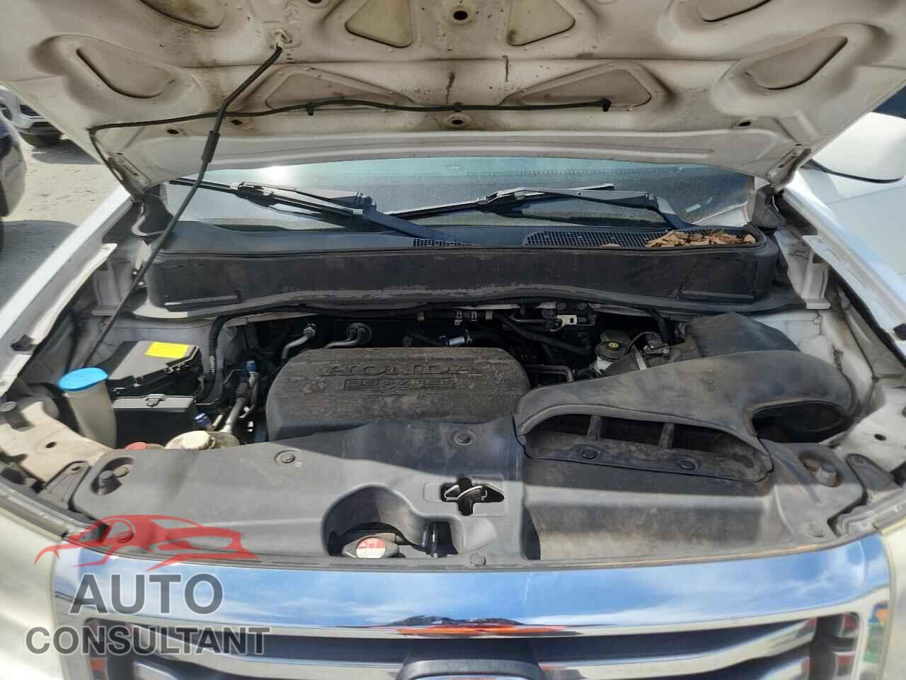 HONDA PILOT 2012 - 5FNYF3H74CB005180