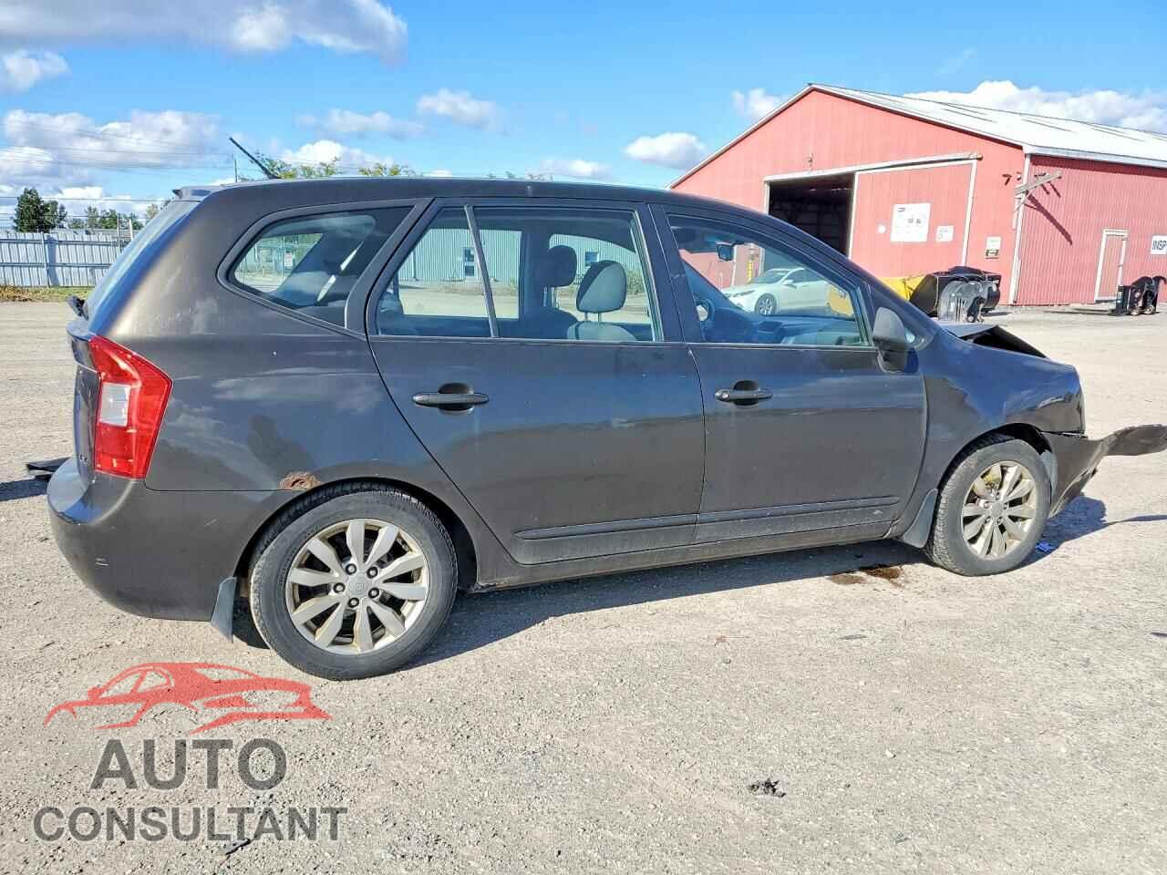 KIA RONDO 2010 - KNAHG8A86A7310113