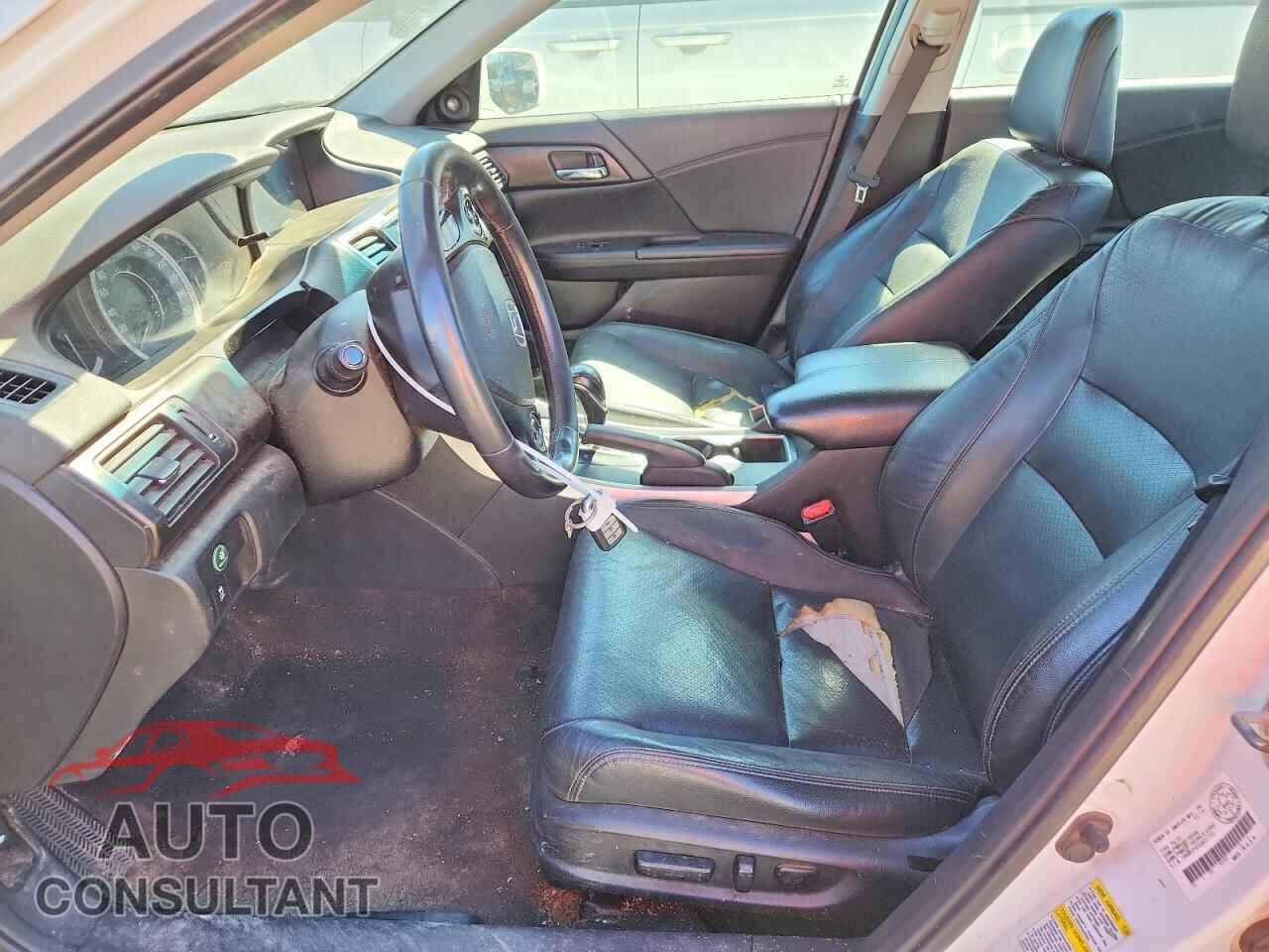HONDA ACCORD 2014 - 1HGCR2F82EA807733
