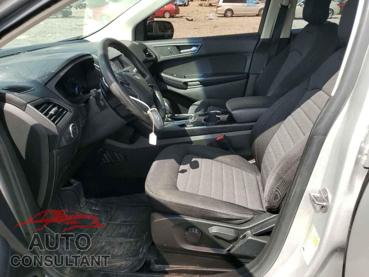FORD EDGE 2018 - 2FMPK3G96JBB29967
