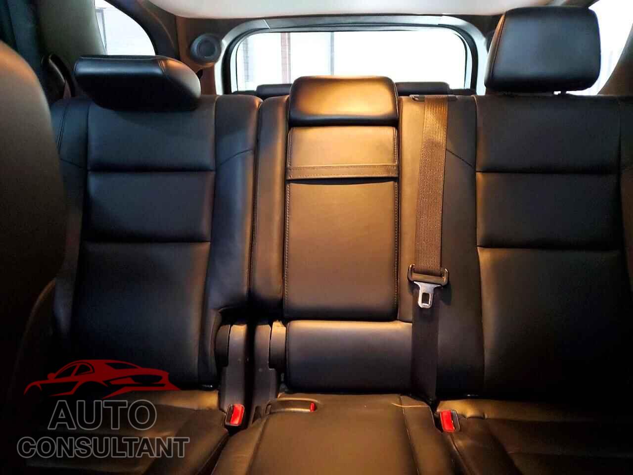 DODGE DURANGO 2015 - 1C4RDJDG1FC110202