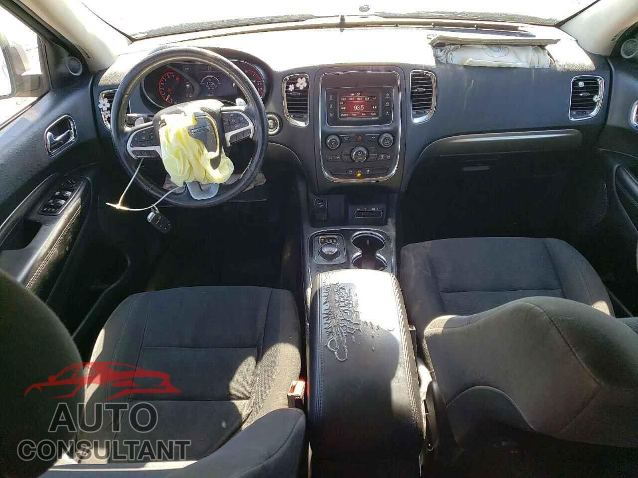 DODGE DURANGO 2015 - 1C4RDJAG1FC709959