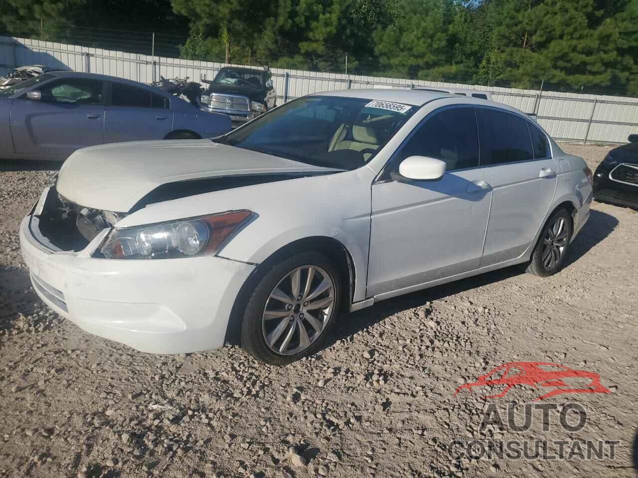 HONDA ACCORD 2010 - 1HGCP2F3XAA077252