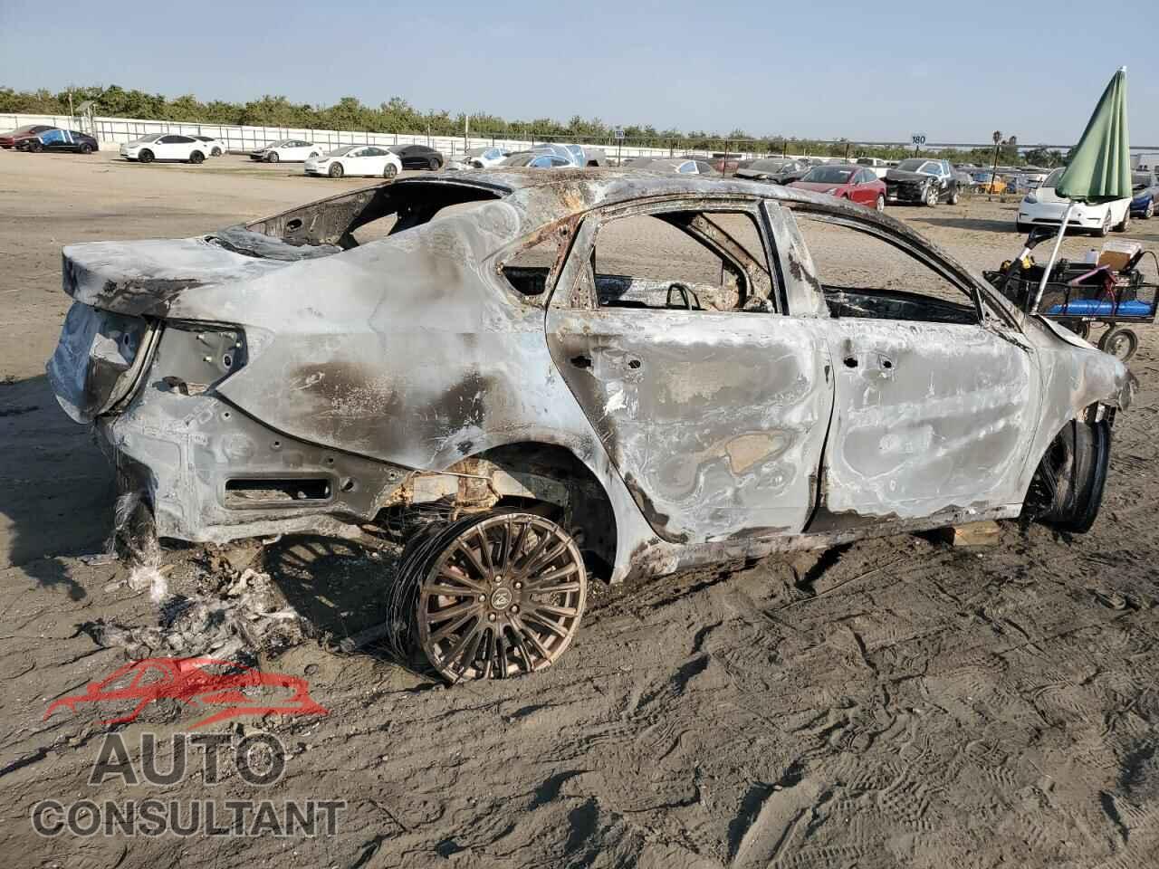 KIA FORTE 2020 - 3KPF24AD2LE169672