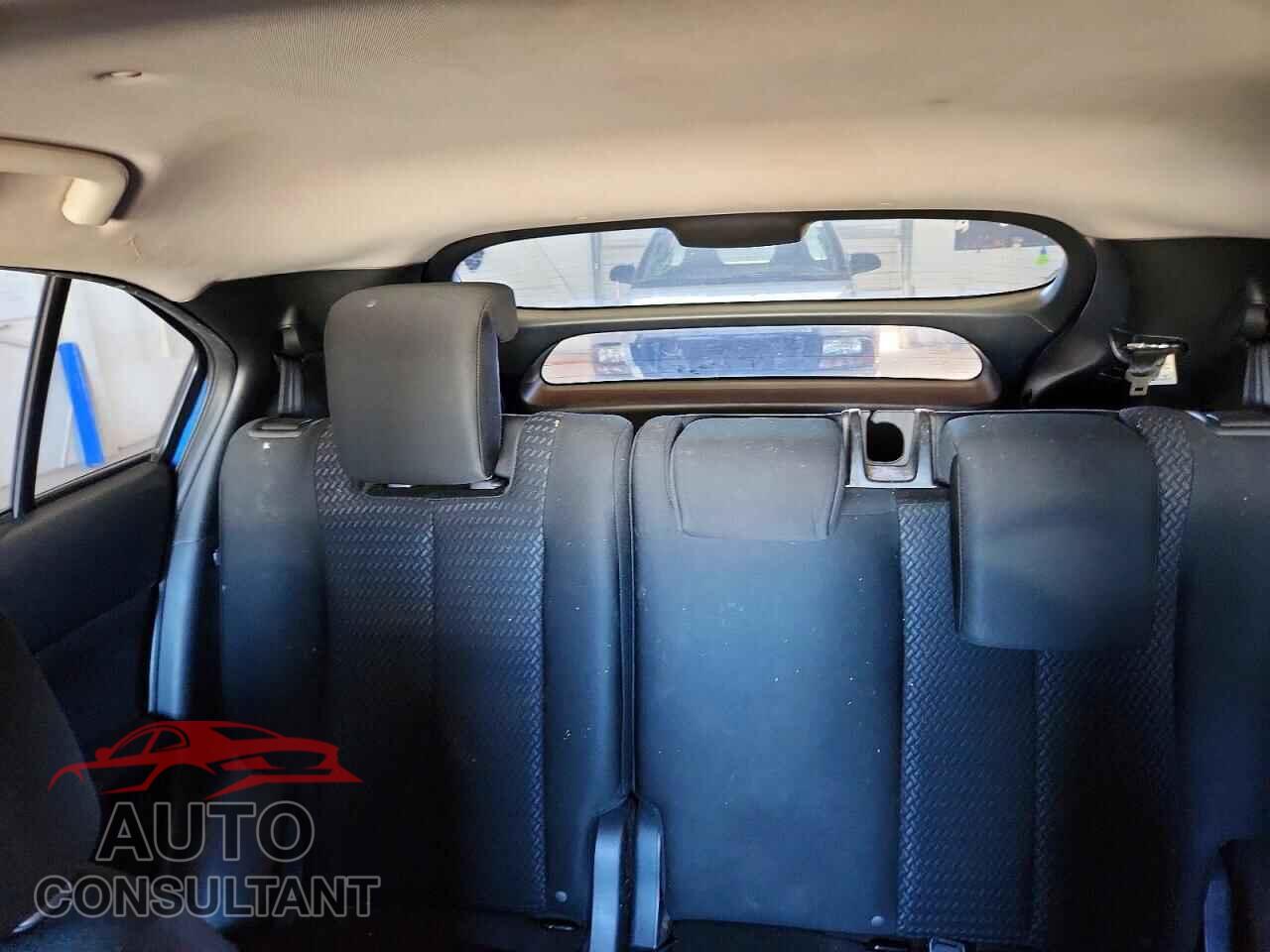 MITSUBISHI ECLIPSE 2019 - JA4AS3AA7KZ023422