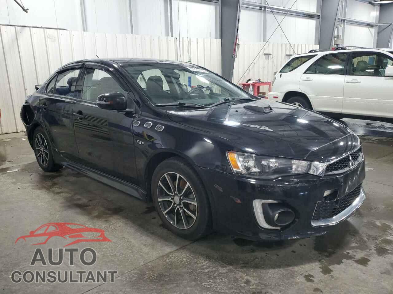 MITSUBISHI LANCER 2017 - JA32V2FW5HU006865