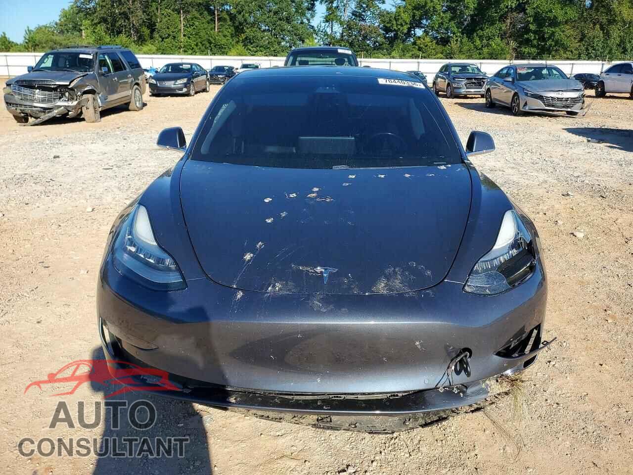 TESLA MODEL 3 2020 - 5YJ3E1EA6LF739532