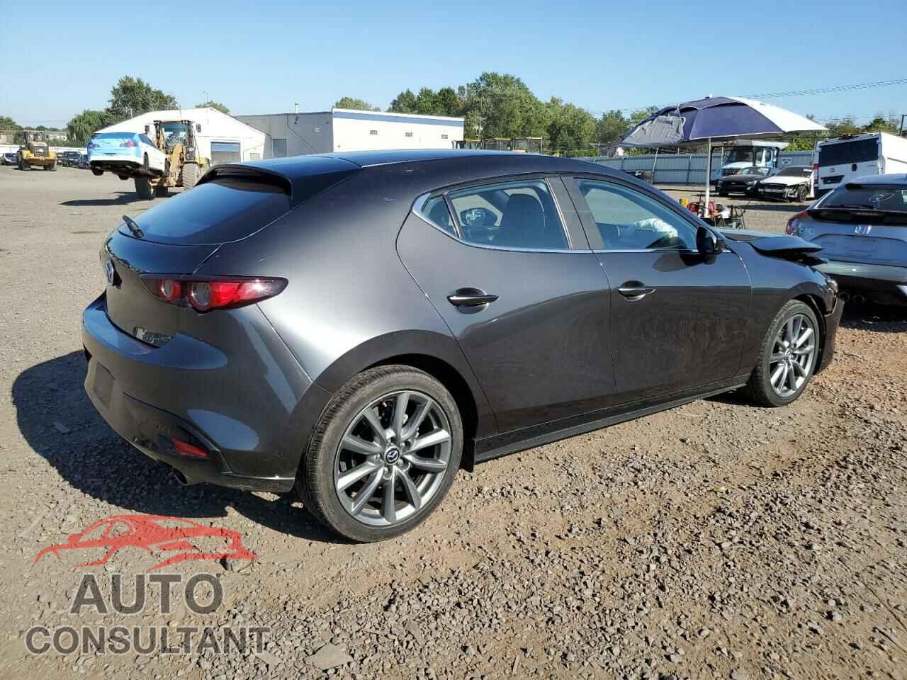 MAZDA 3 2020 - JM1BPBLM5L1174238