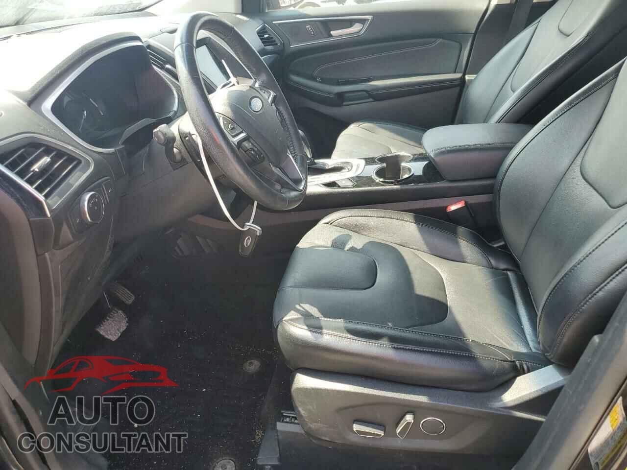 FORD EDGE 2018 - 2FMPK4K86JBC02436
