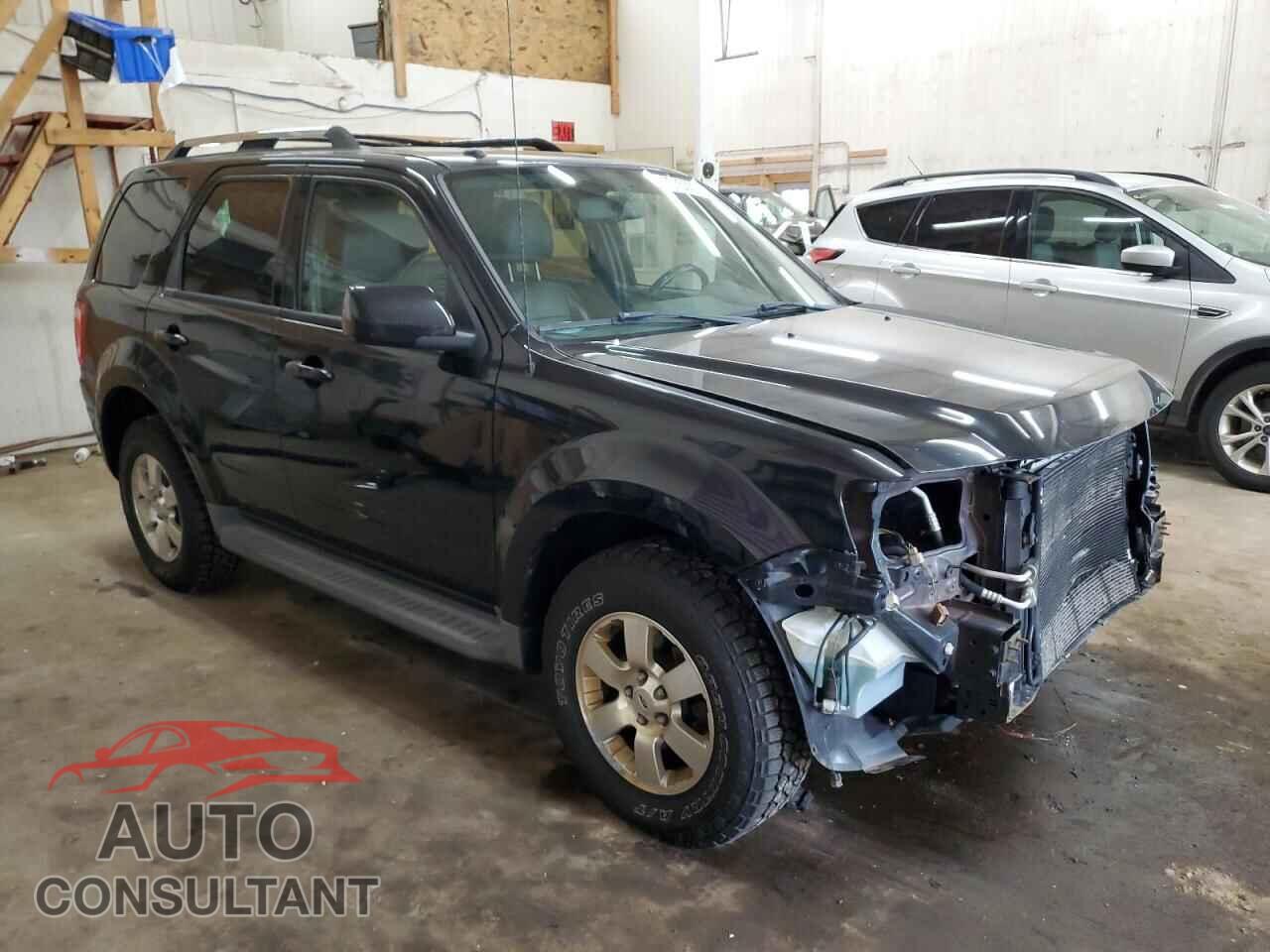 FORD ESCAPE 2011 - 1FMCU9EG5BKB89663